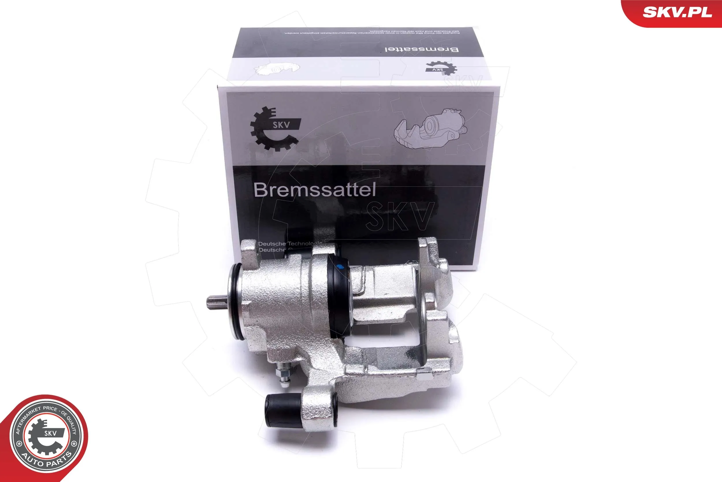 Brake Caliper 56SKV373