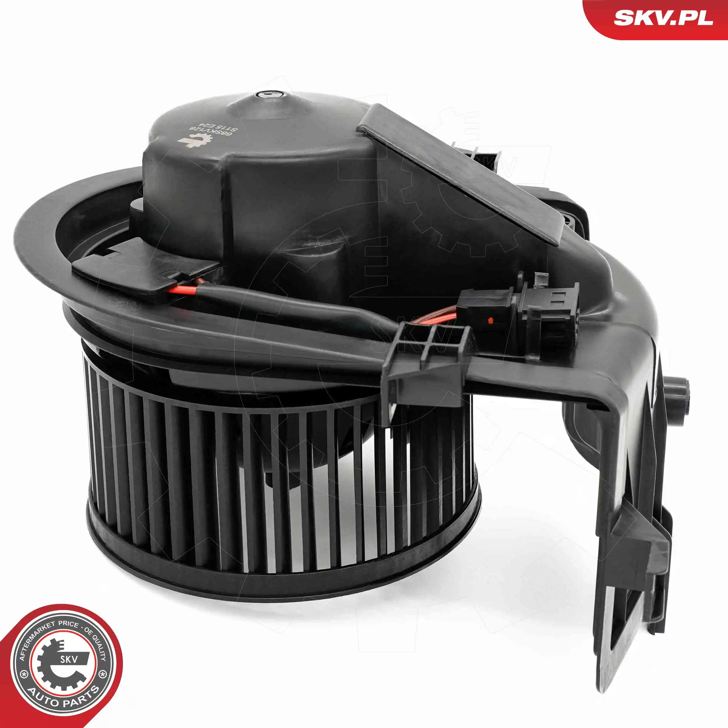 Interior Blower 68SKV128