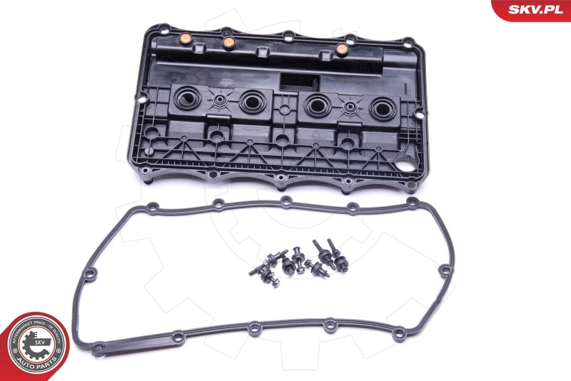Cylinder Head Cover 48SKV023