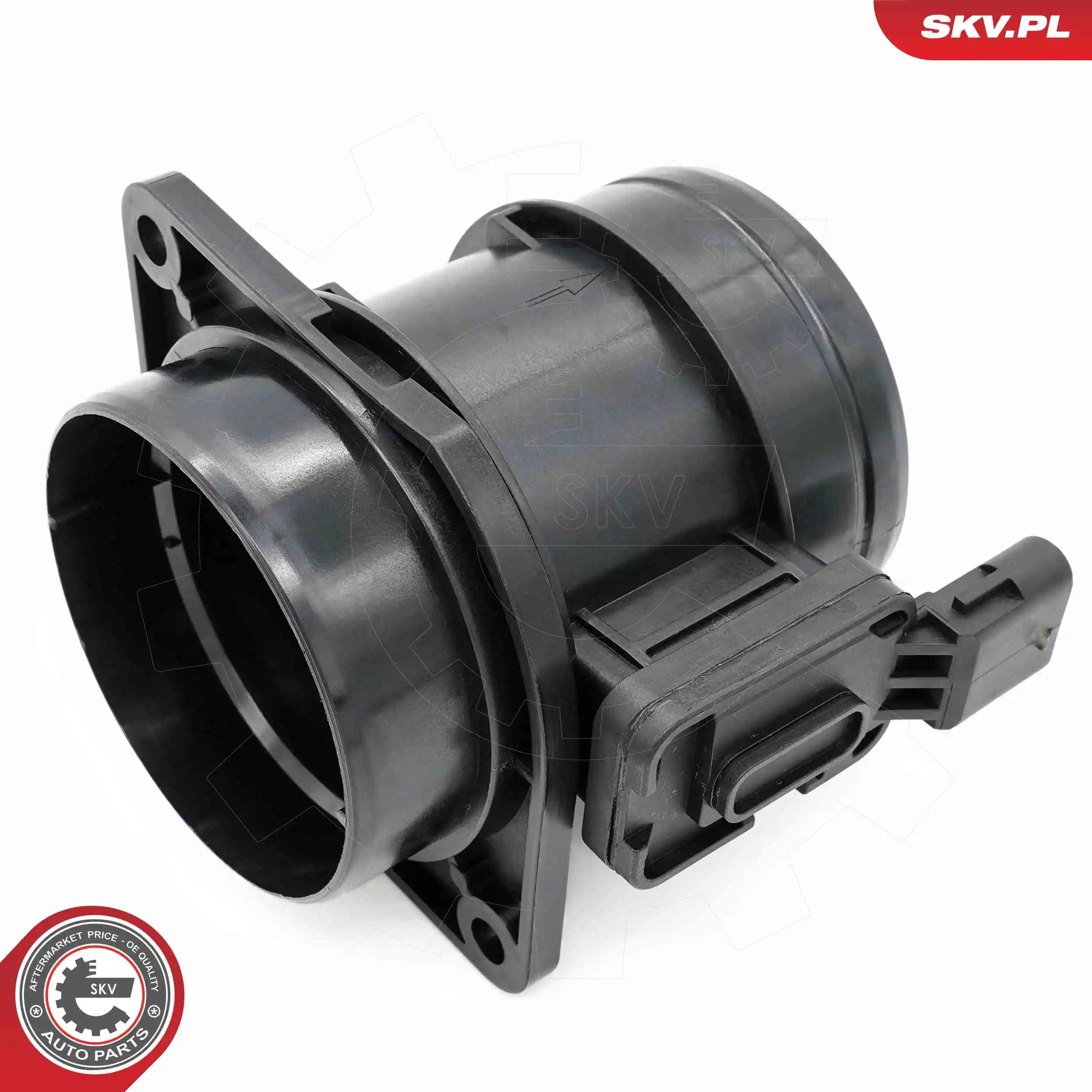 Mass Air Flow Sensor 07SKV230