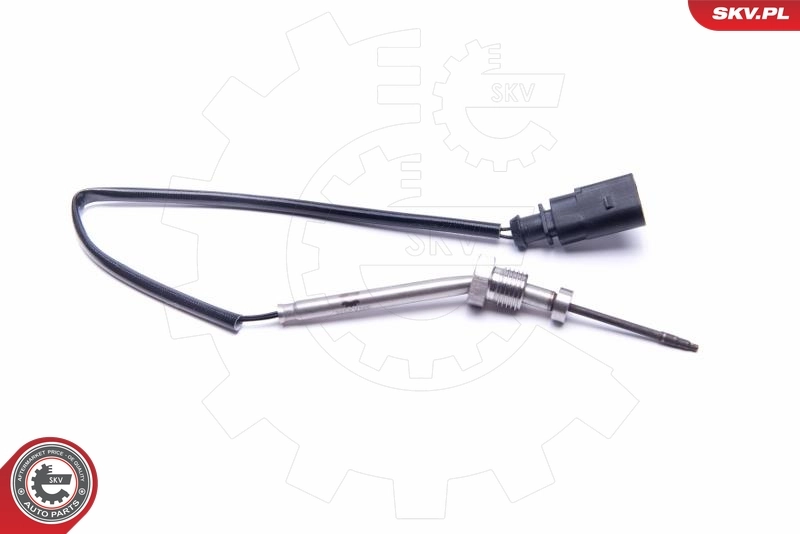 Sensor, exhaust gas temperature 30SKV369