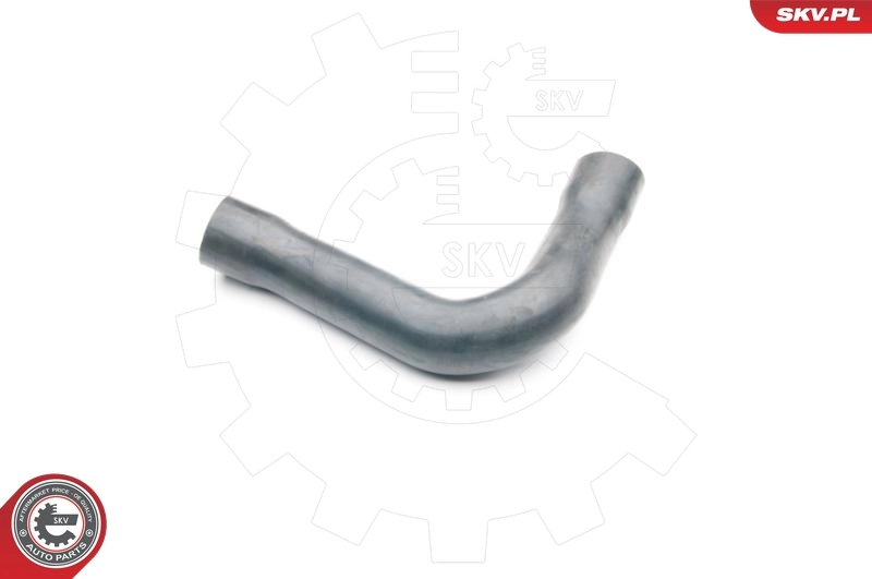 ESEN SKV 24SKV103 Charge Air Hose