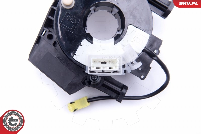 Clock Spring, airbag 96SKV526