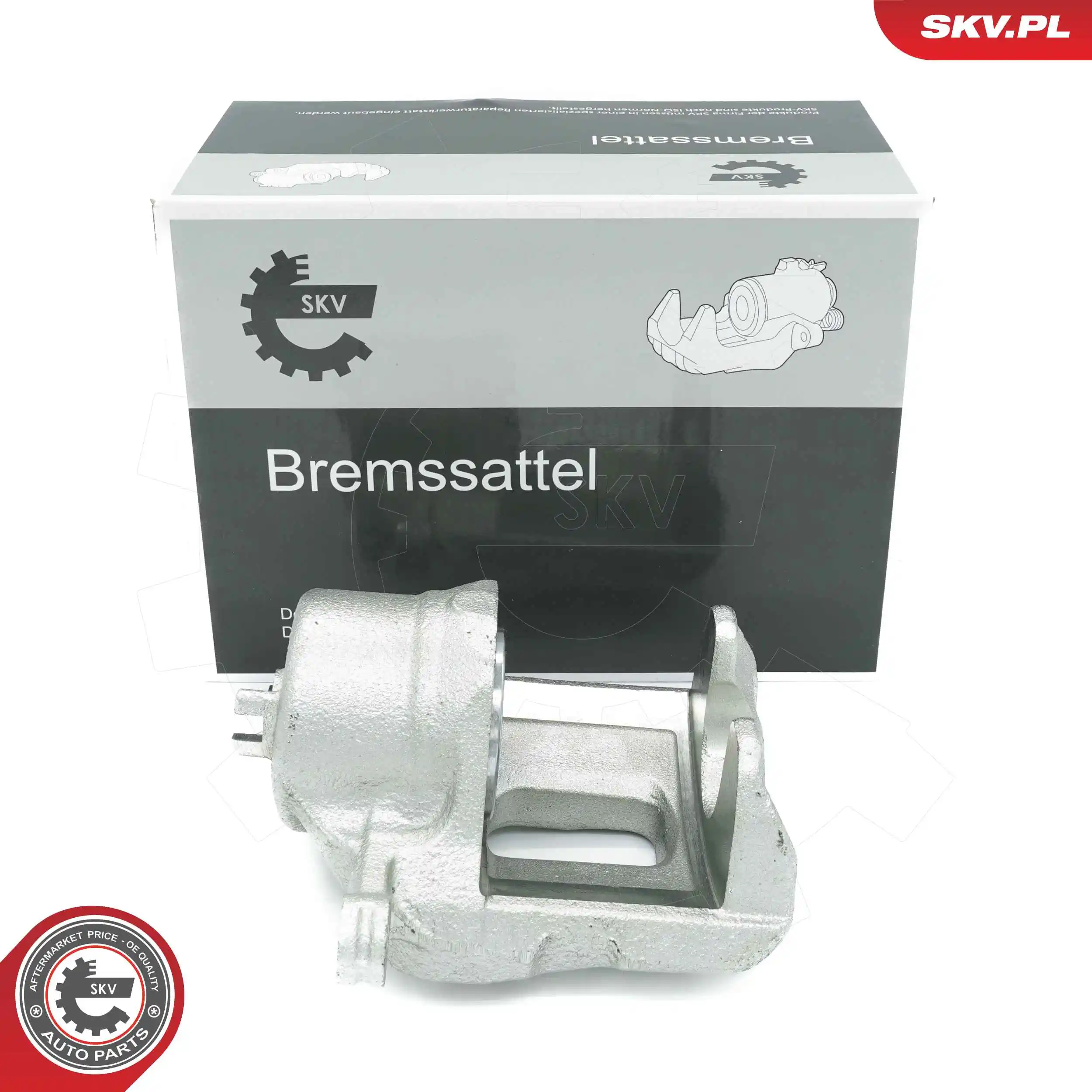 Brake Caliper 56SKV122