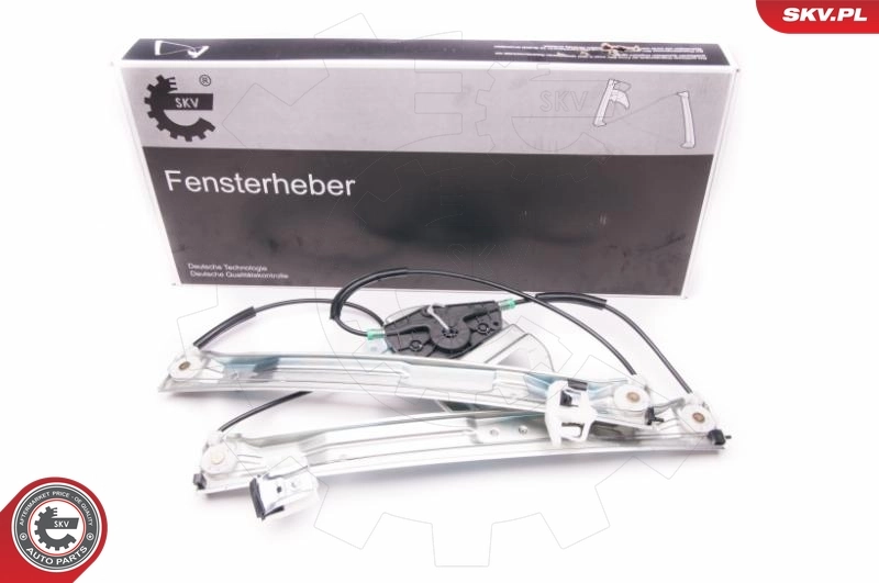 Window Regulator 00SKV061