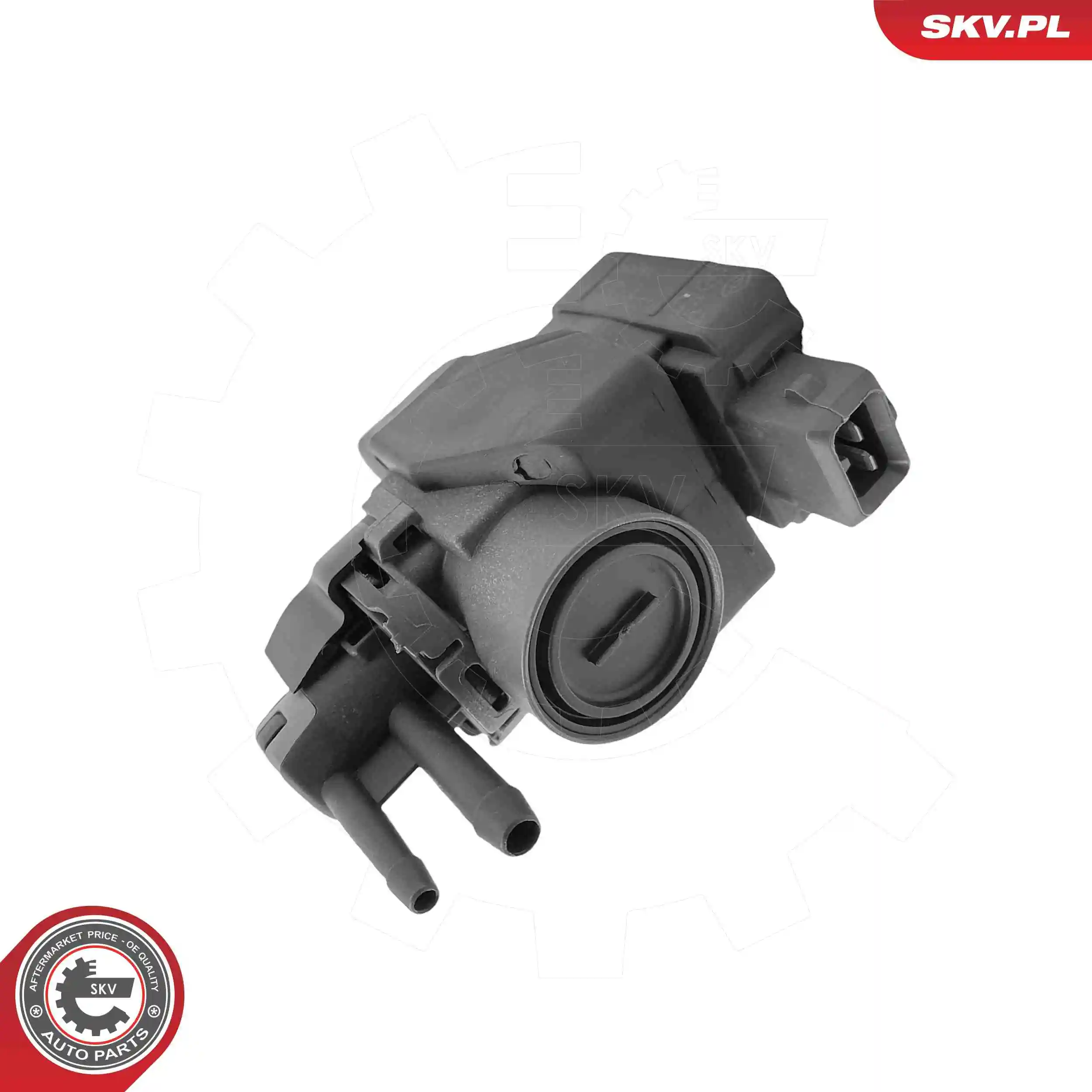 Pressure Converter, exhaust control 14SKV918