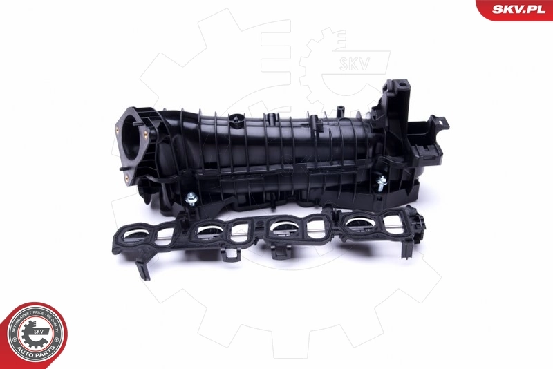 Saugrohrmodul 49SKV037