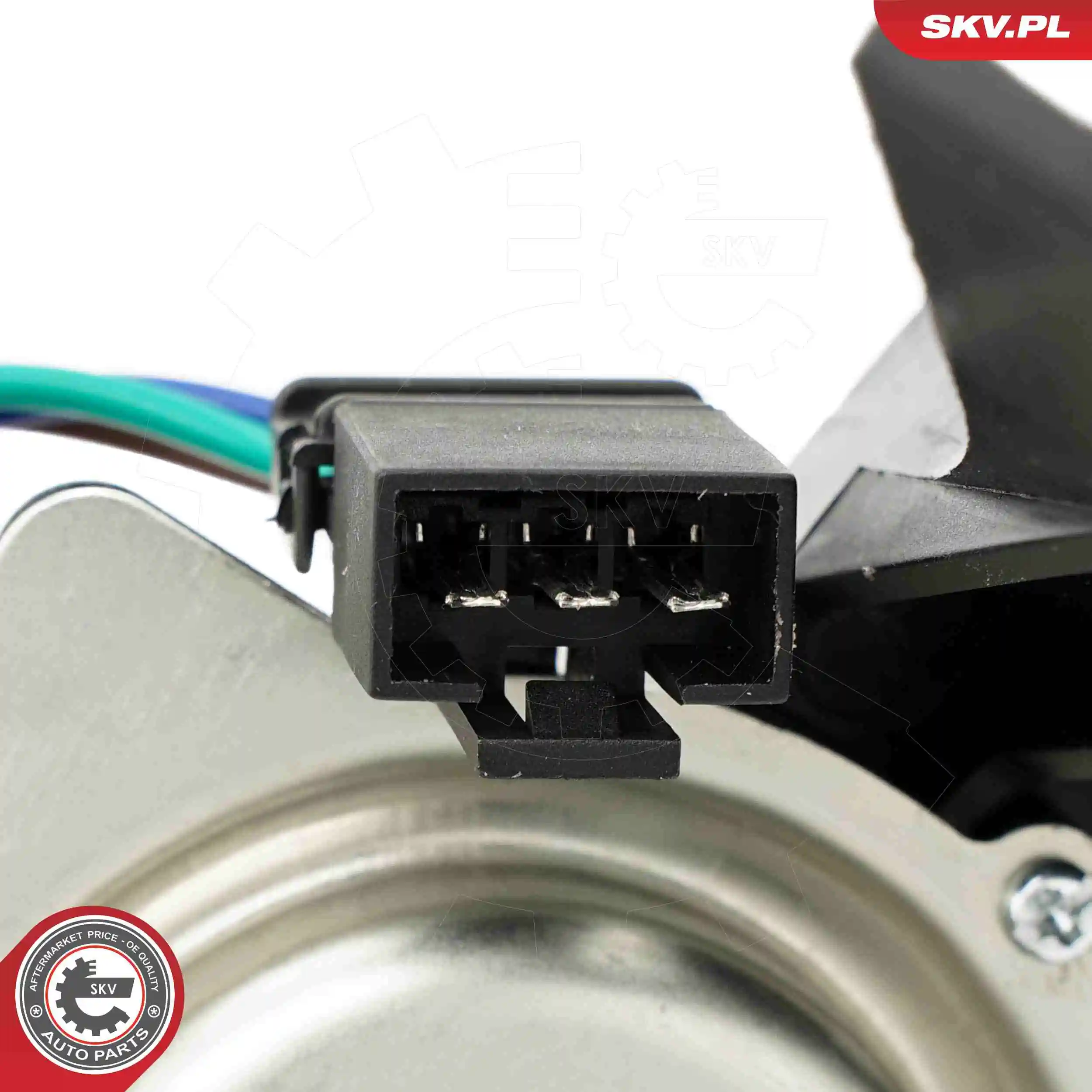 Wiper Motor 19SKV209