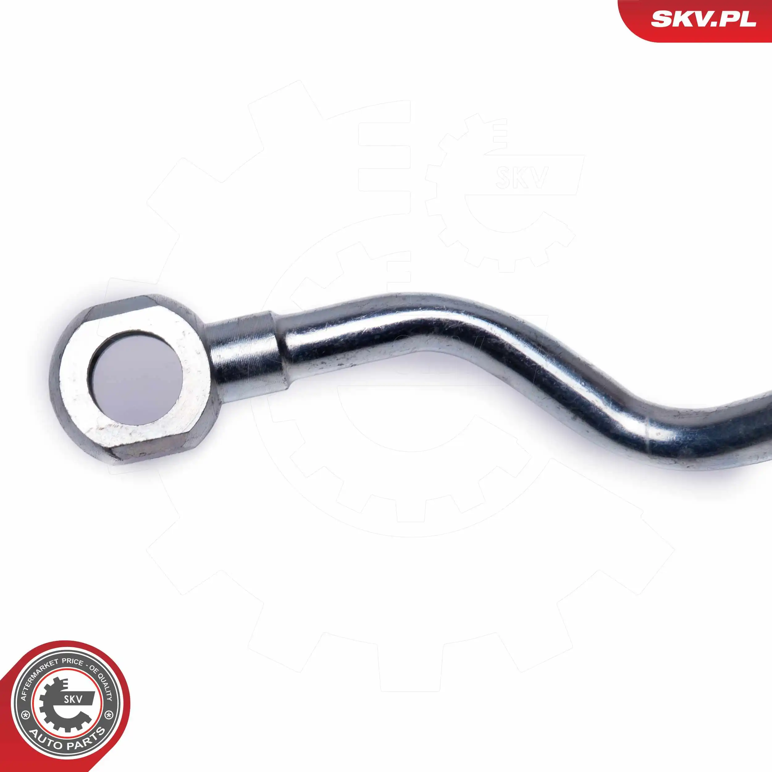 ESEN SKV 10SKV916 Hydraulic Hose, steering
