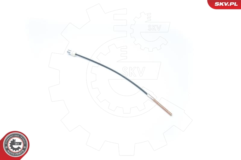 ESEN SKV 25SKV995 Cable Pull, parking brake