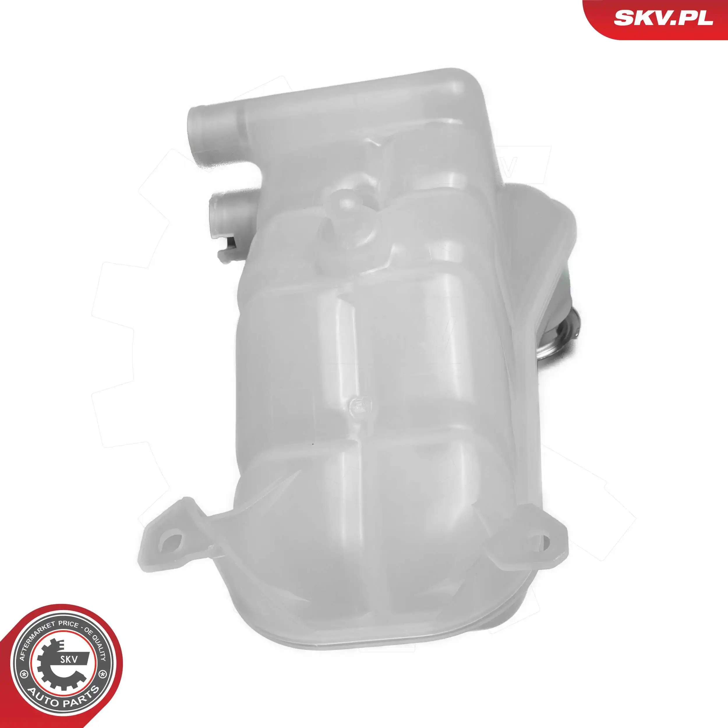Expansion Tank, coolant 61SKV369