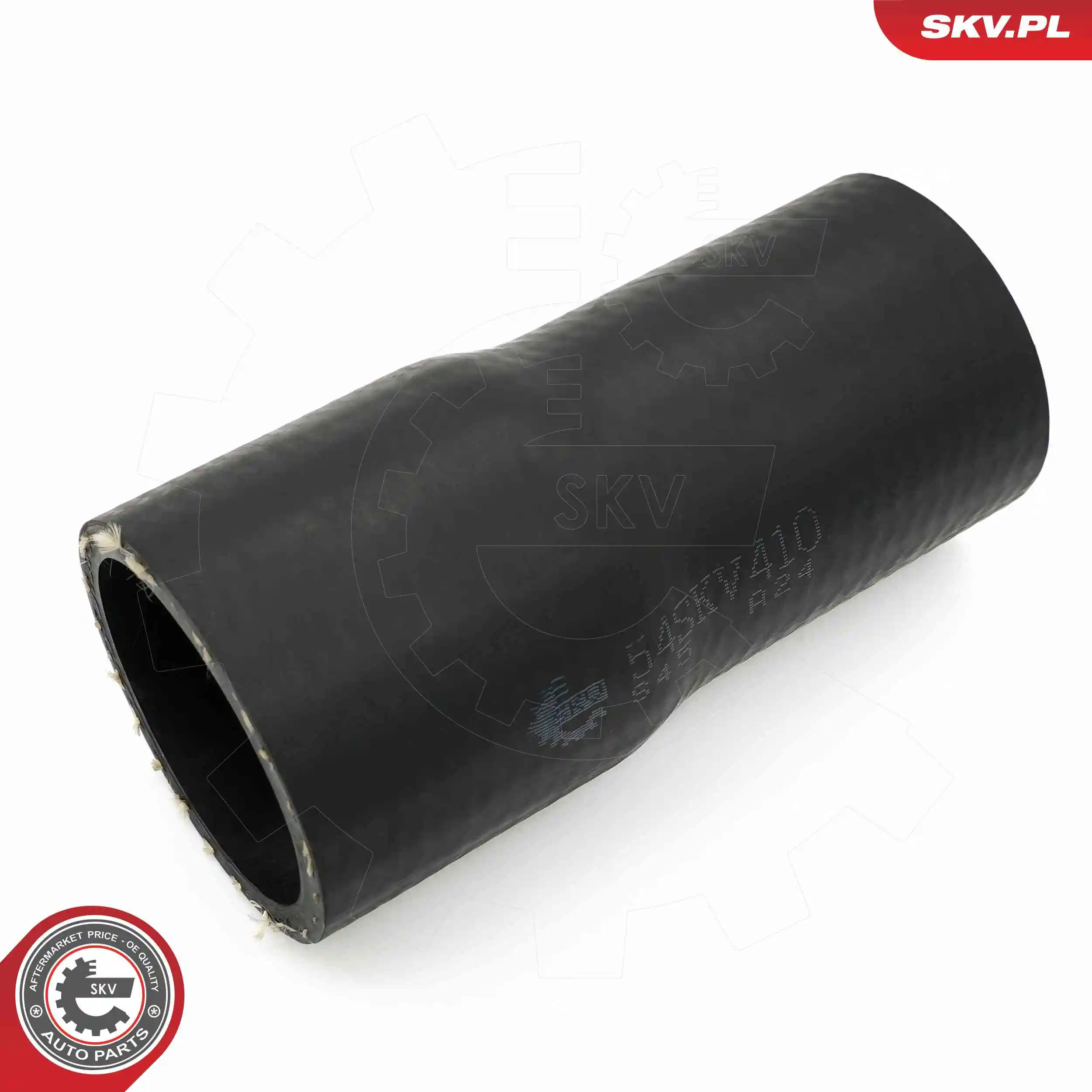 Charge Air Hose 54SKV410