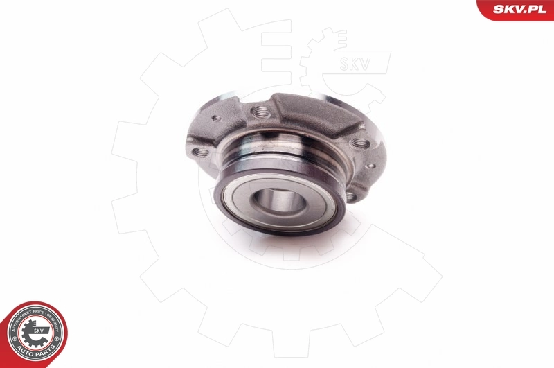 Wheel Bearing Kit 29SKV070