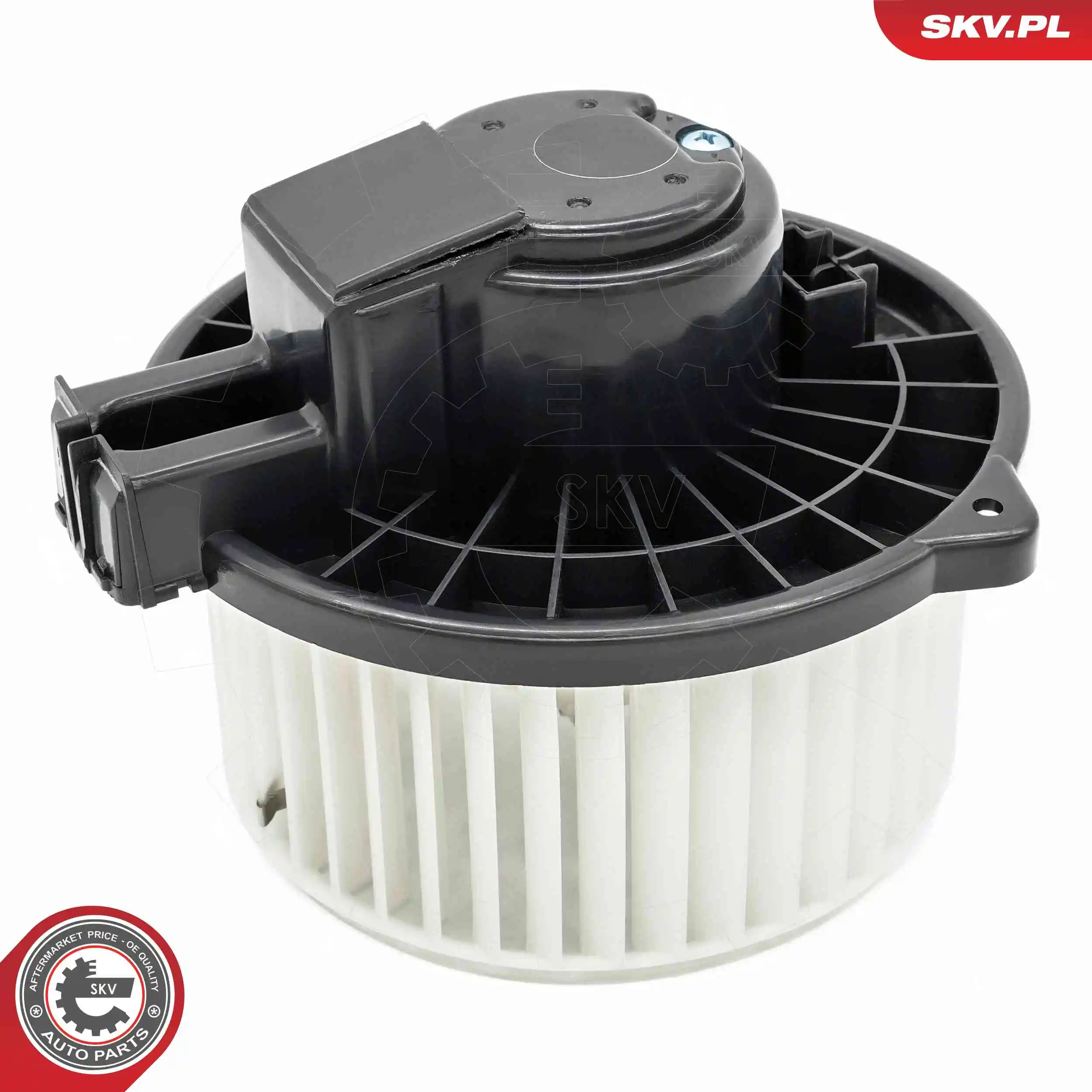 Interior Blower 68SKV156