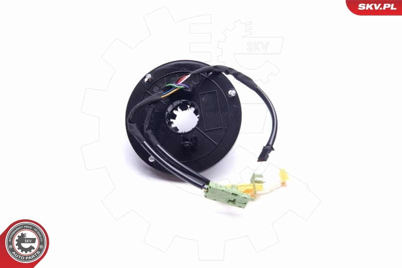 ESEN SKV 96SKV575 Clockspring, airbag