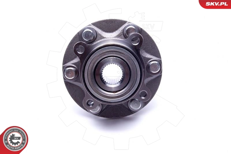 Wheel Bearing Kit 29SKV514
