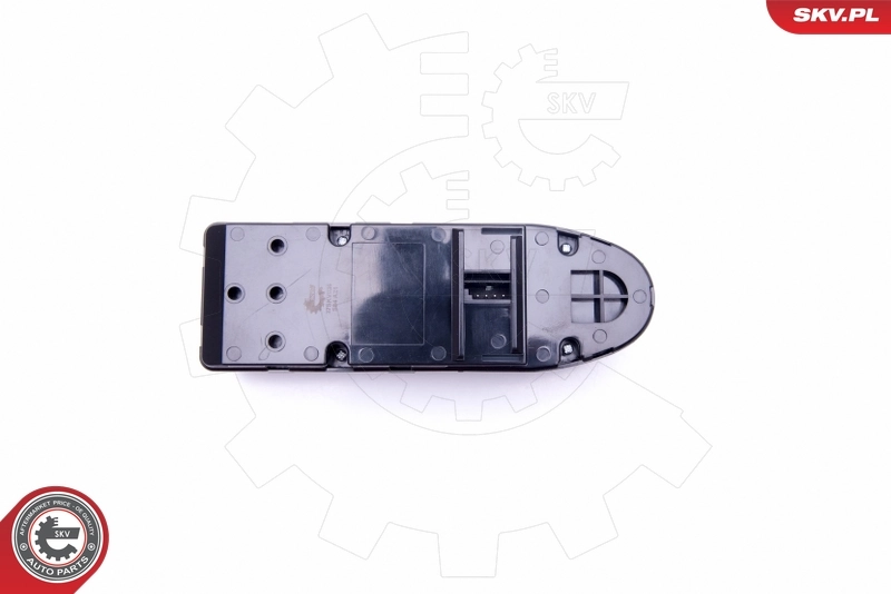 Switch, window regulator 37SKV036