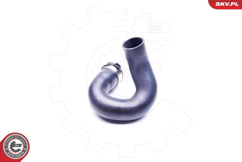 Charge Air Hose 24SKV901