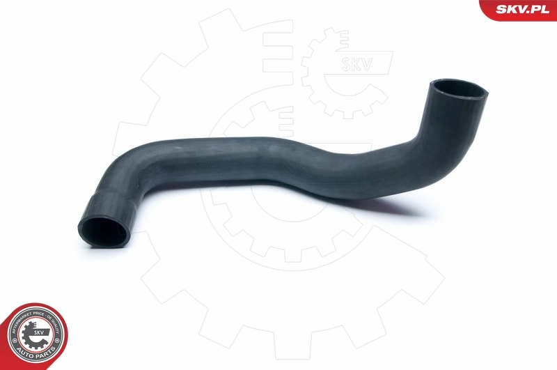Charge Air Hose 24SKV211