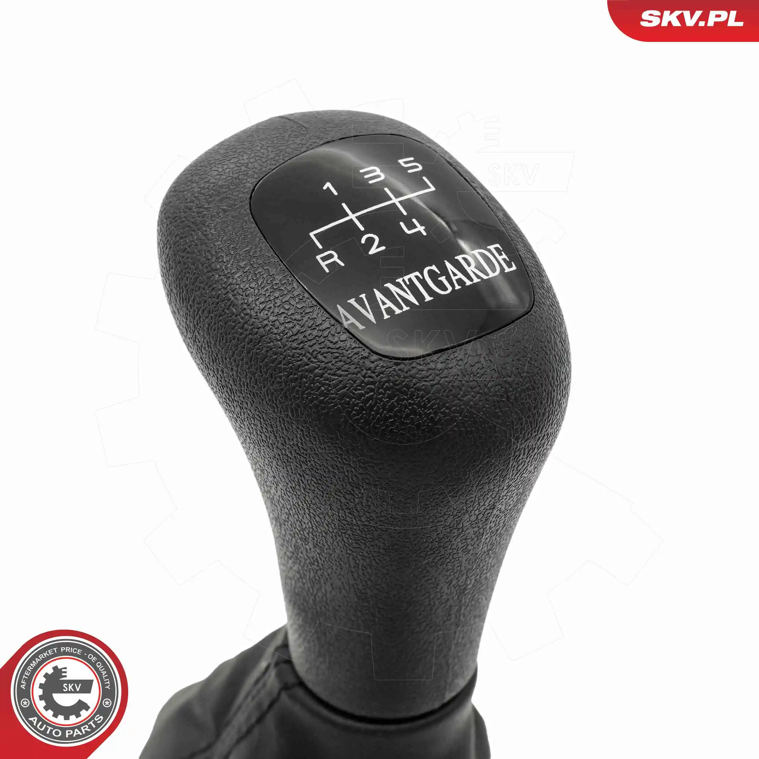 ESEN SKV 63SKV521 Gear Lever Knob