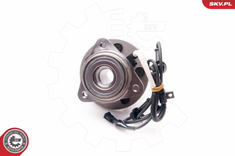 Wheel Bearing Kit 29SKV150