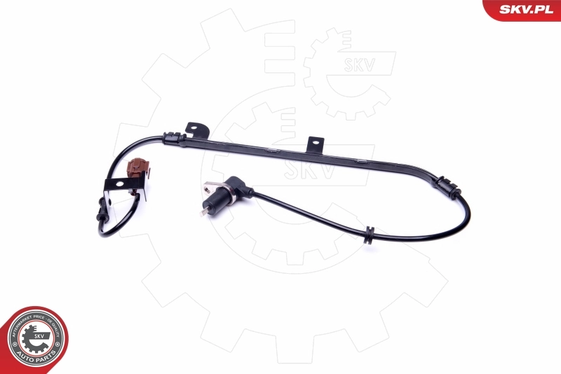 ESEN SKV 06SKV204 Sensor, wheel speed