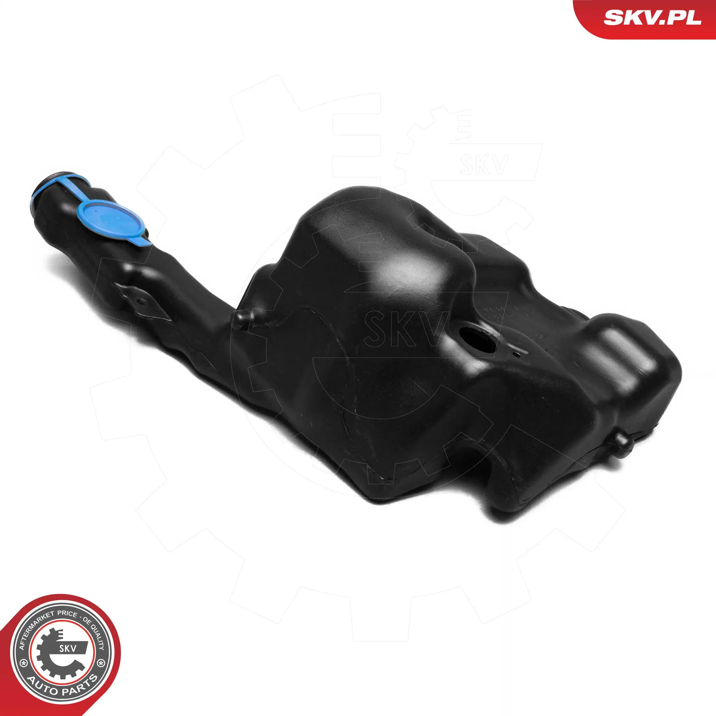 Washer Fluid Reservoir, window cleaning 61SKV708