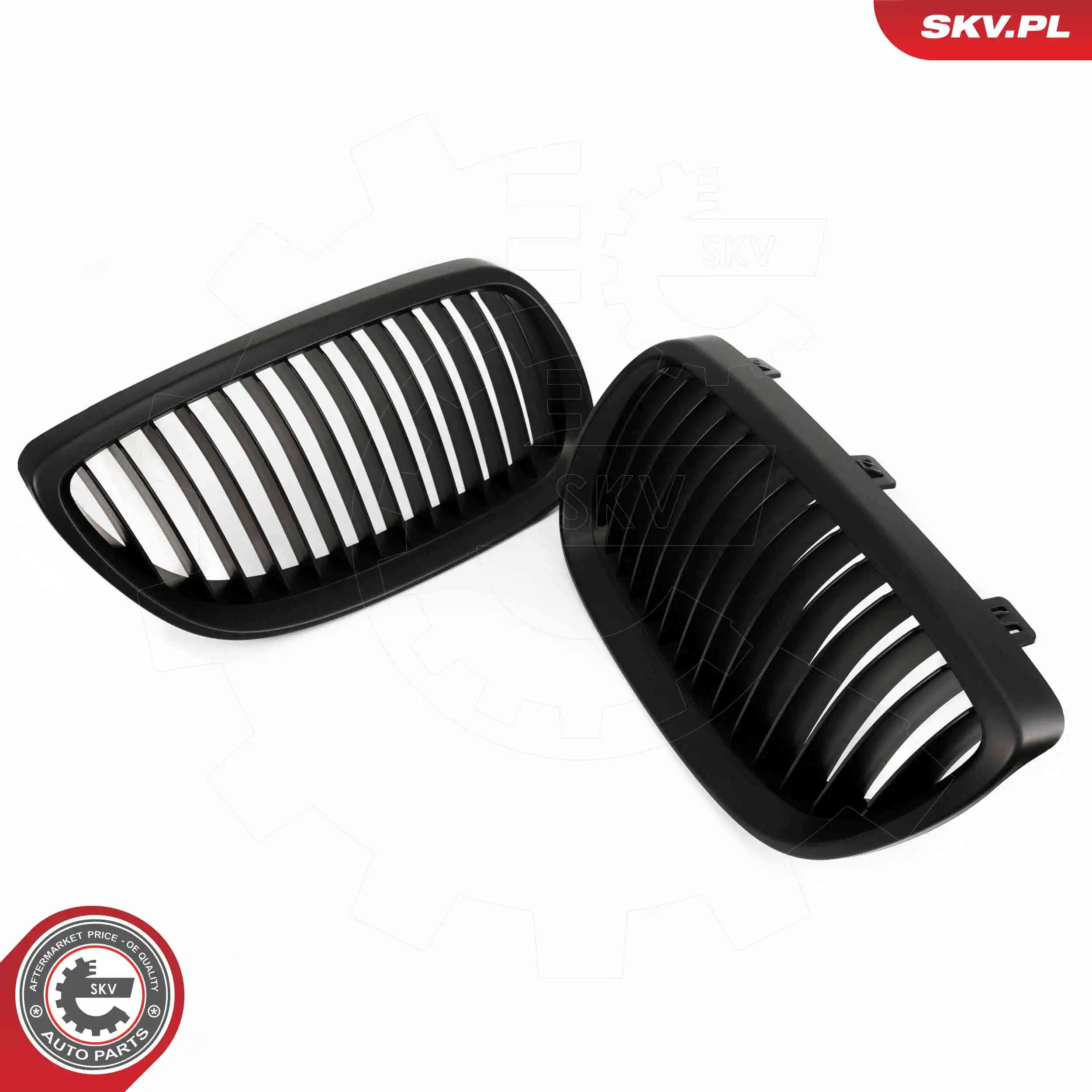 ESEN SKV 66SKV105 Radiator Grille