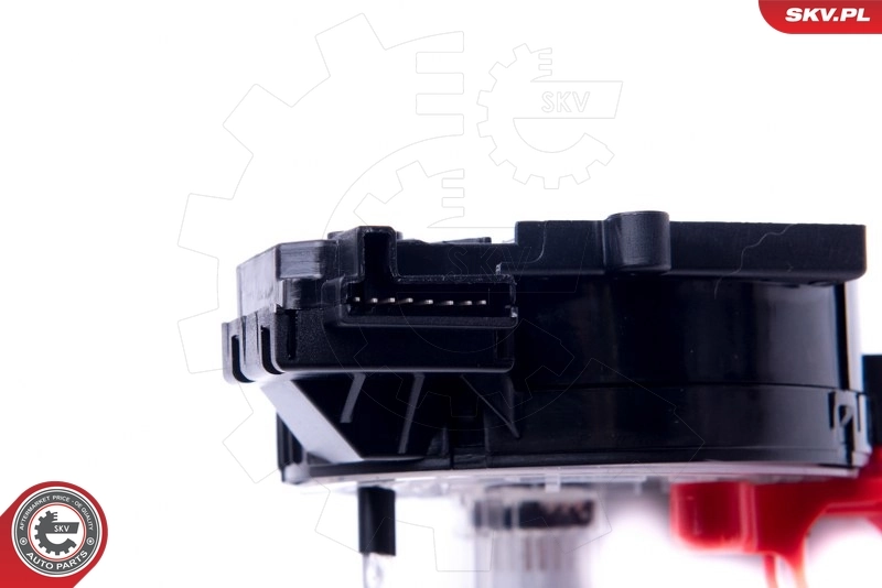 Clock Spring, airbag 96SKV509