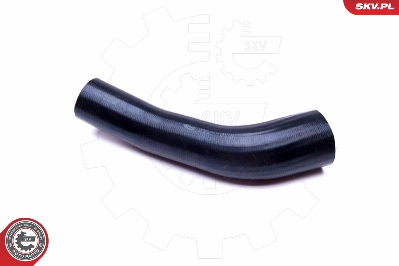 ESEN SKV 43SKV404 Charge Air Hose