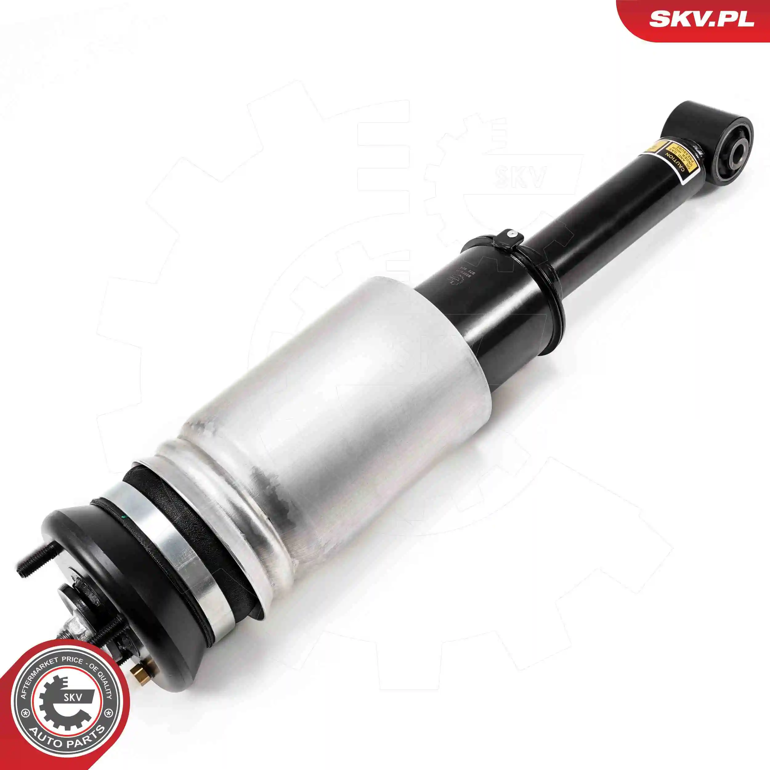 Air Suspension Strut 58SKV711