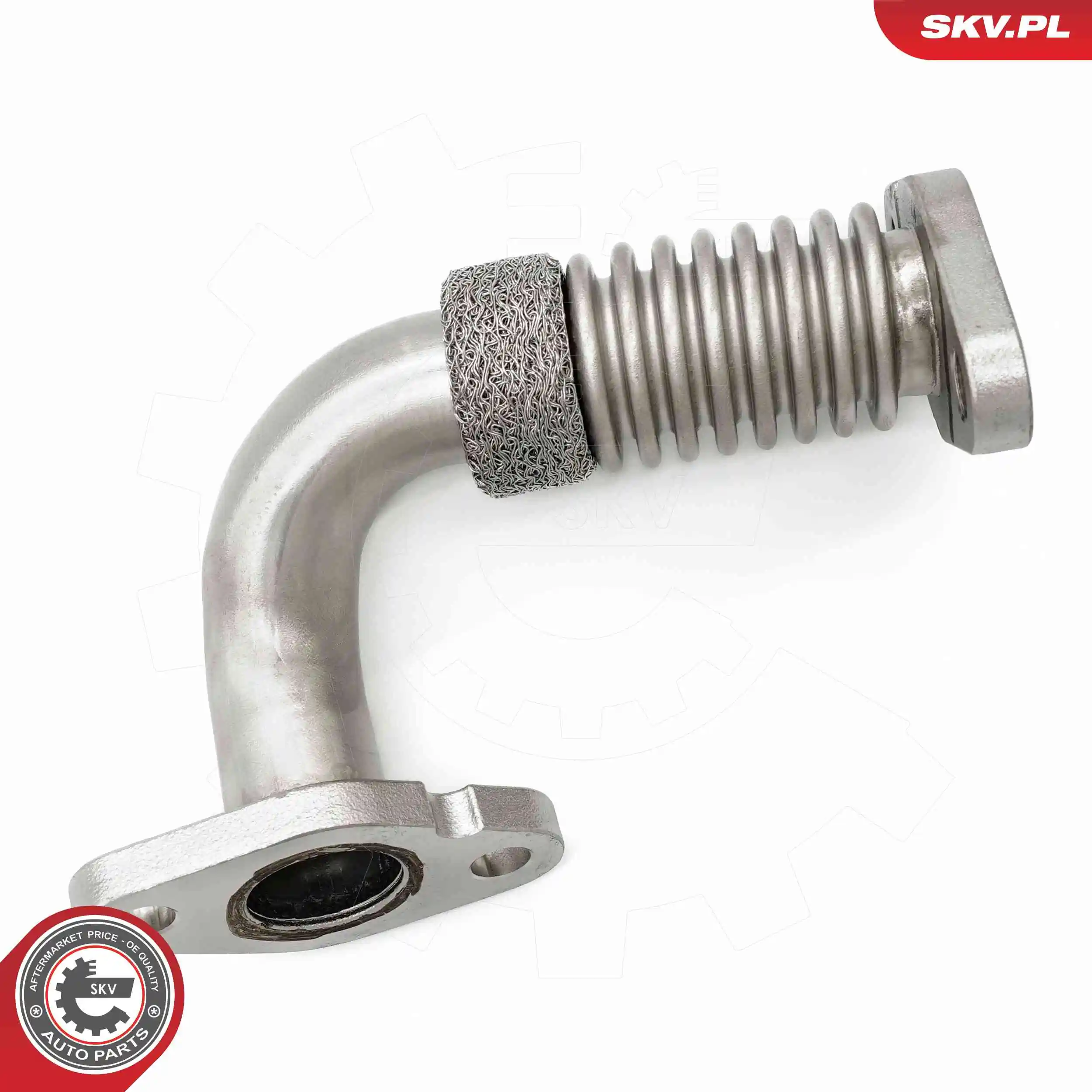 ESEN SKV 14SKV715 Repair Kit, charger