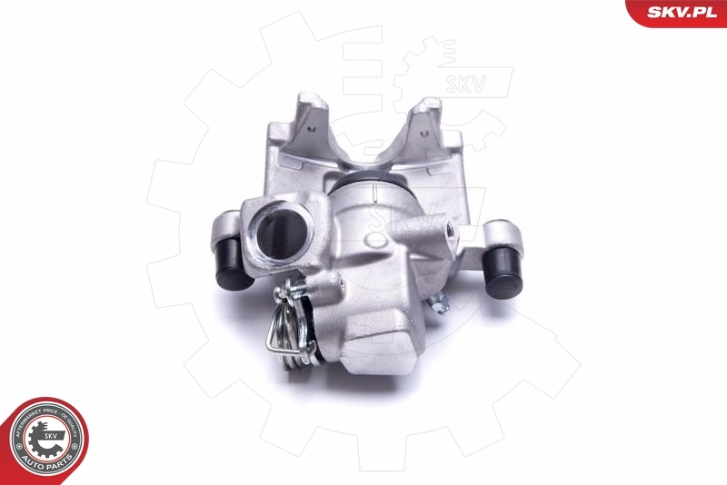 Brake Caliper 55SKV434