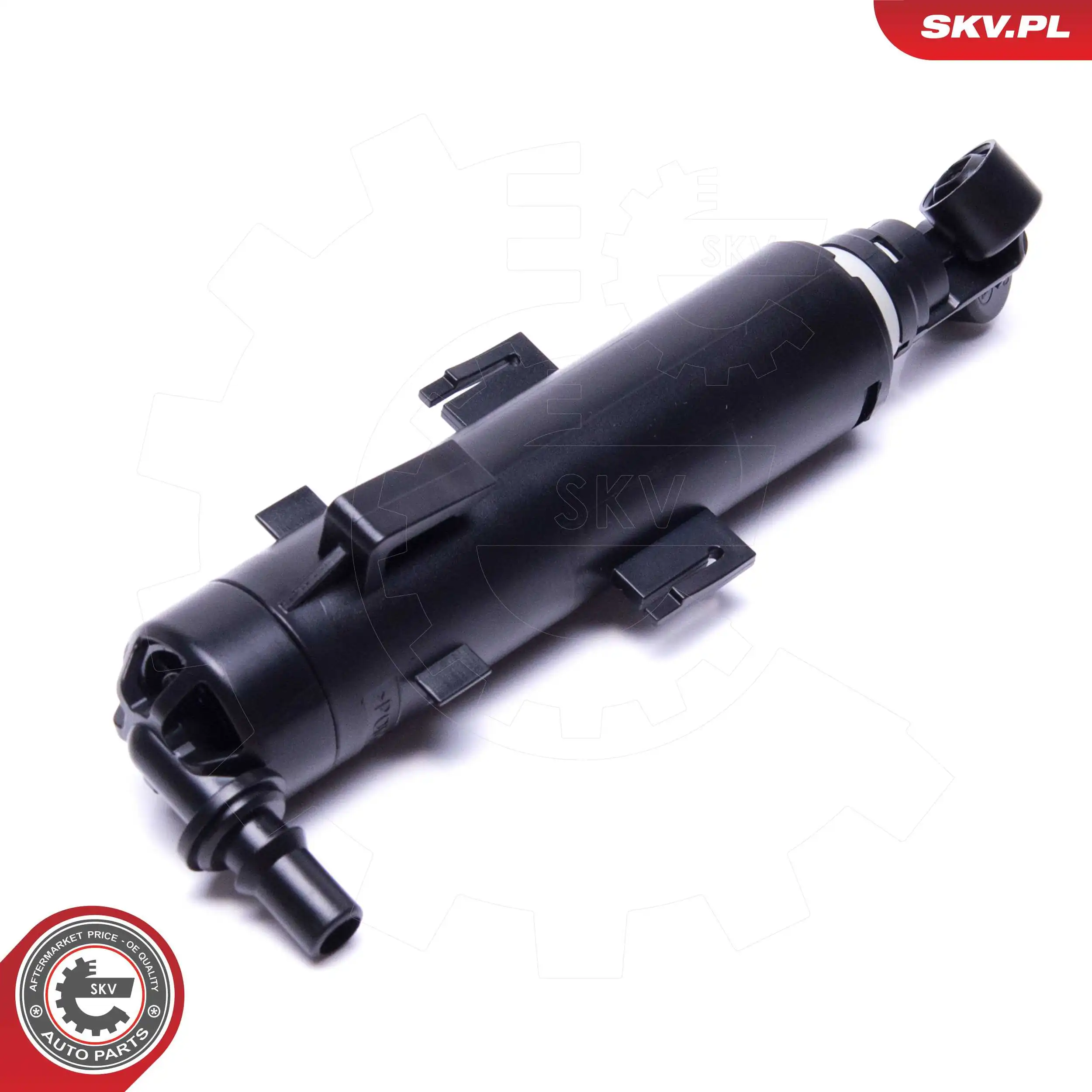 Washer Fluid Jet, headlight cleaning 15SKV677