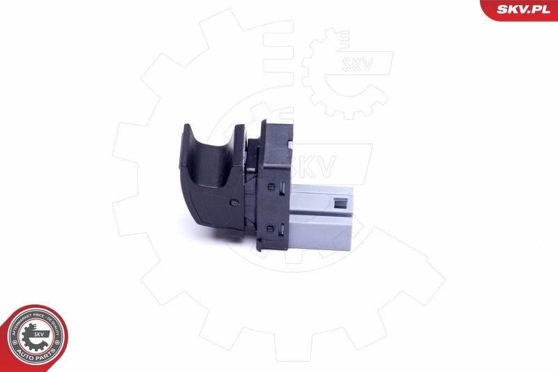 Switch, window regulator 37SKV315