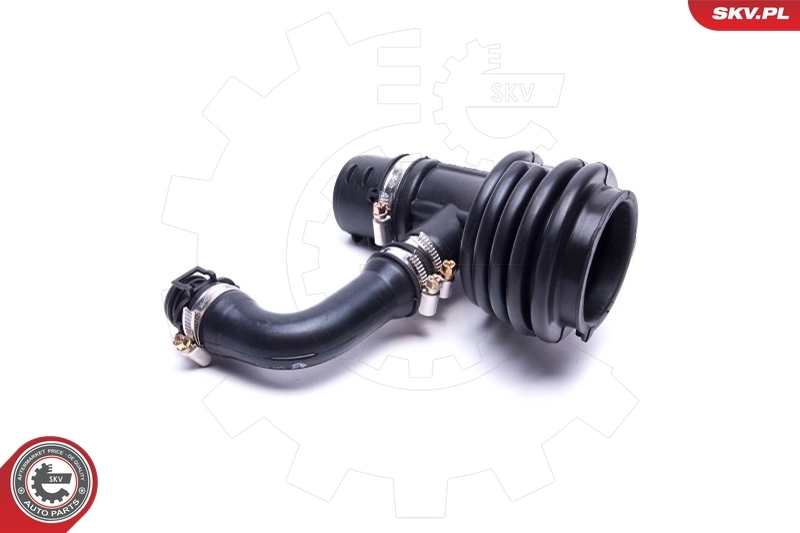 Charge Air Hose 43SKV289