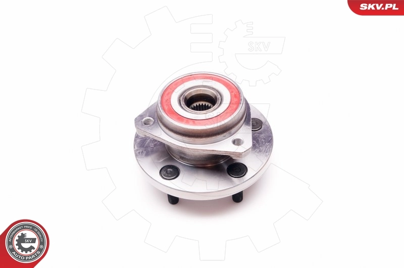Wheel Bearing Kit 29SKV129