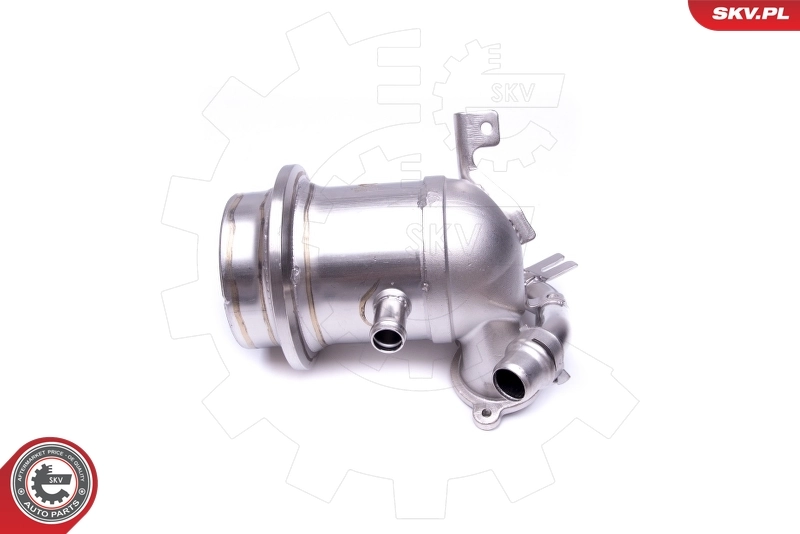 Cooler, exhaust gas recirculation 14SKV219