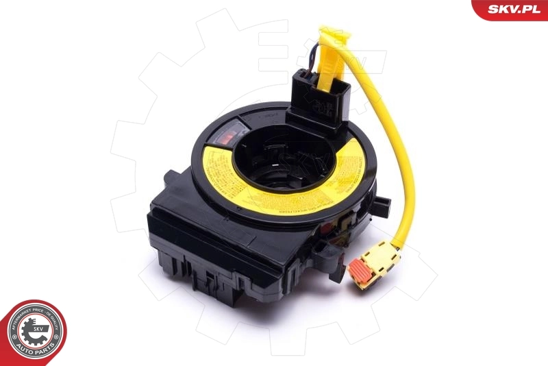 Clock Spring, airbag 96SKV592