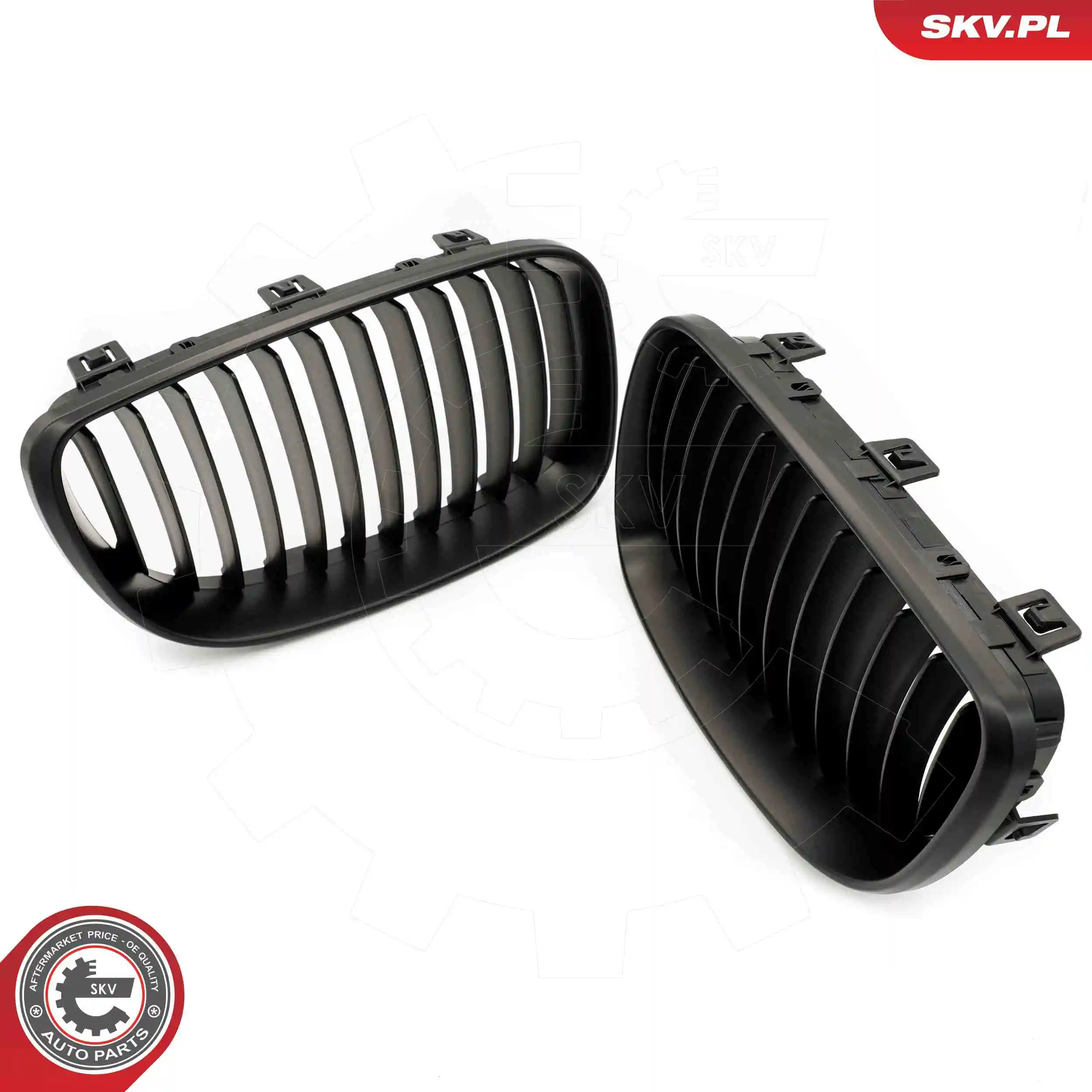 ESEN SKV 66SKV008 Radiator Grille