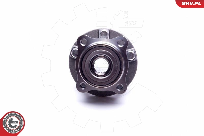 Wheel Bearing Kit 29SKV511