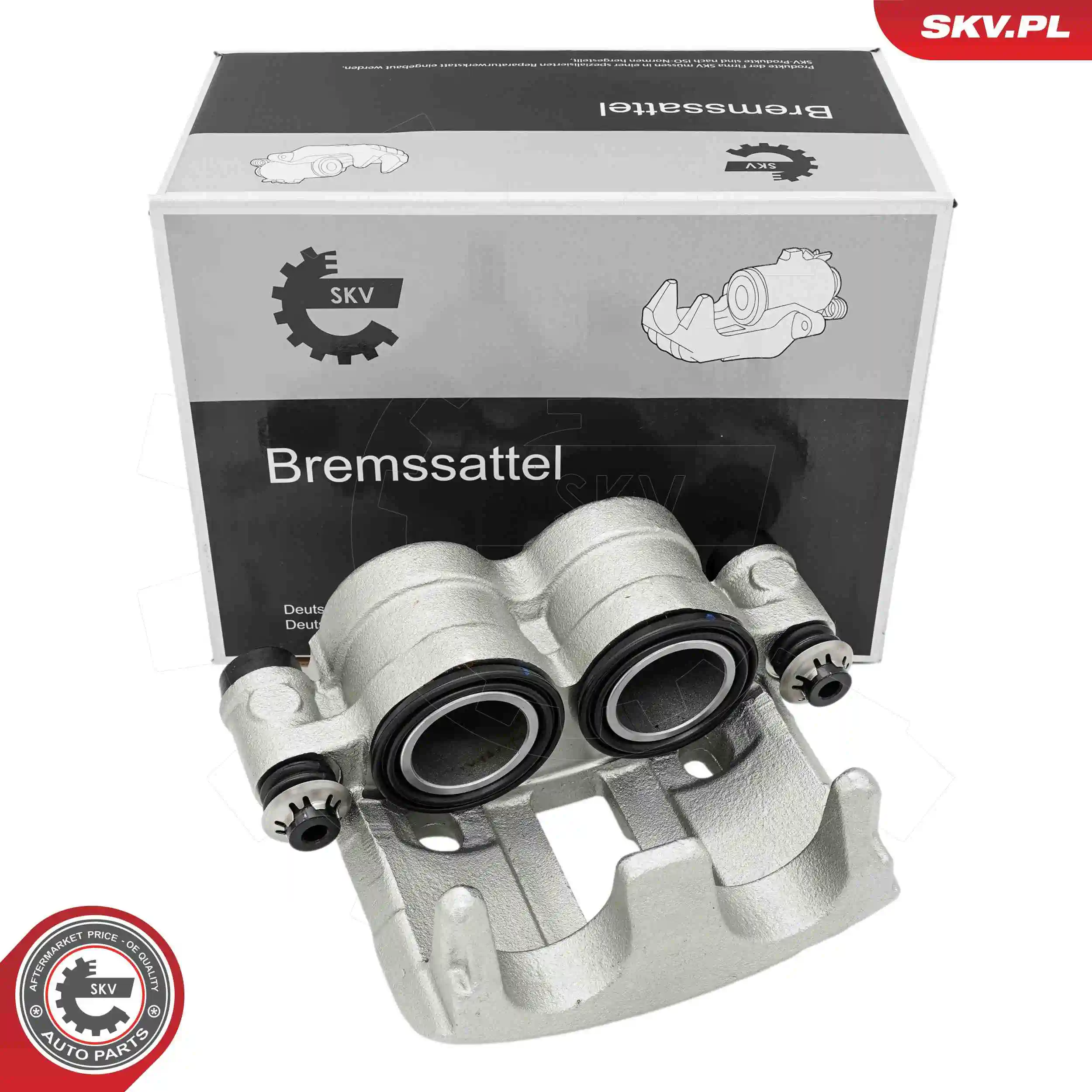 Brake Caliper 74SKV892