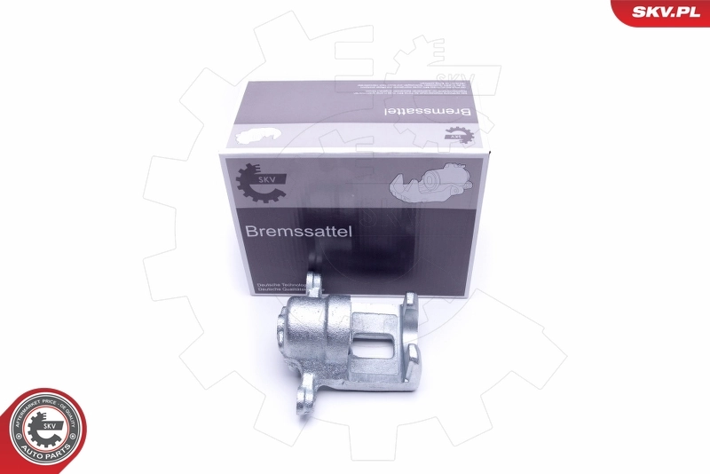 Brake Caliper 50SKV464