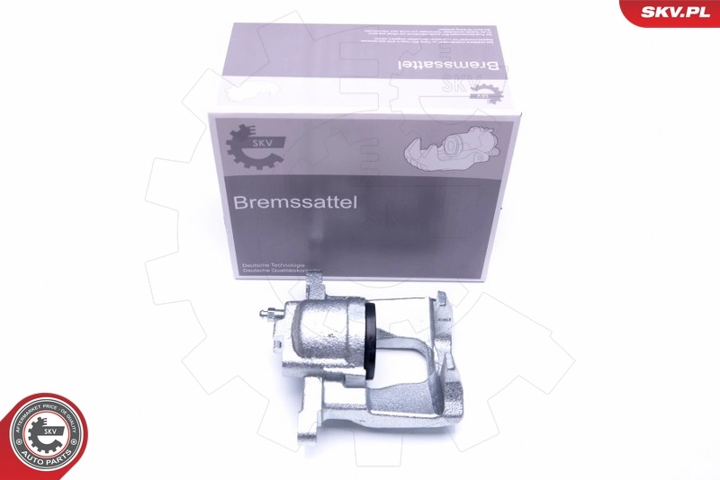 Brake Caliper 44SKV614