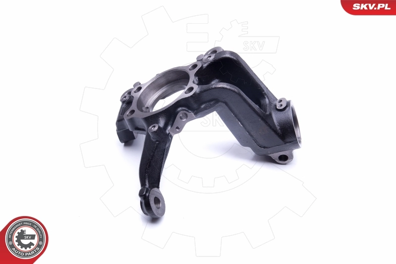 Steering Knuckle, wheel suspension 47SKV061