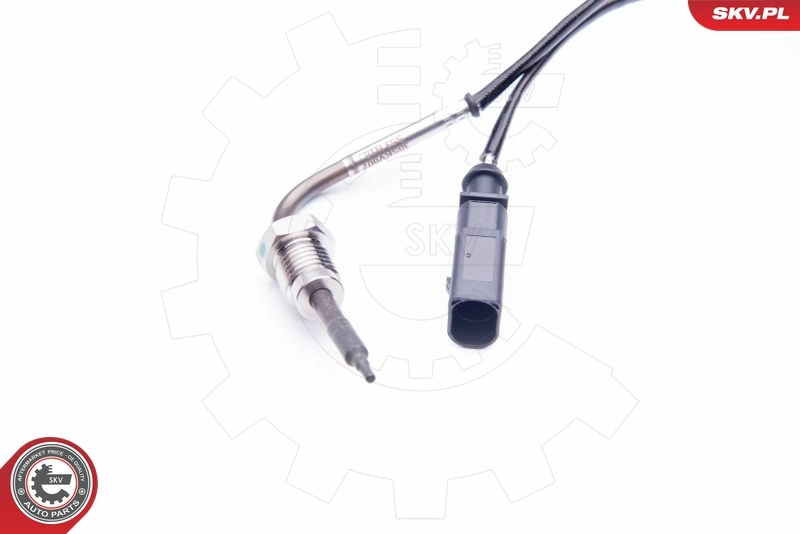 Sensor, exhaust gas temperature 30SKV007