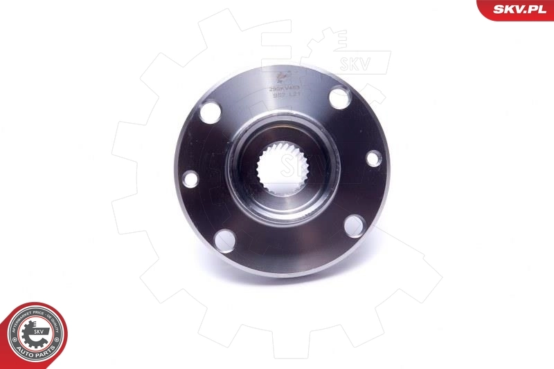 Wheel Bearing Kit 29SKV453