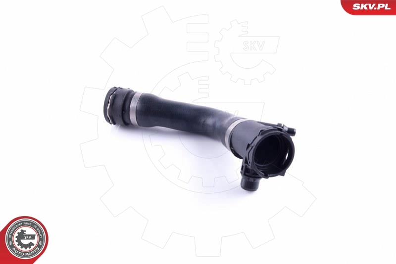 ESEN SKV 43SKV845 Radiator Hose