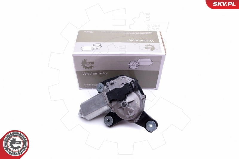Wiper Motor 19SKV159