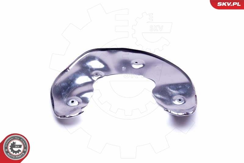 Splash Guard, brake disc 57SKV171